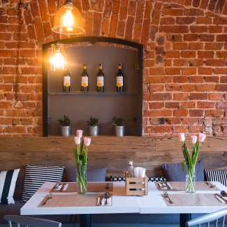Bistro 11 Kraków