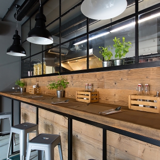 Bistro 11 Kraków