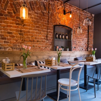 Bistro 11 Kraków