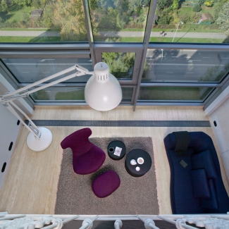 as loft