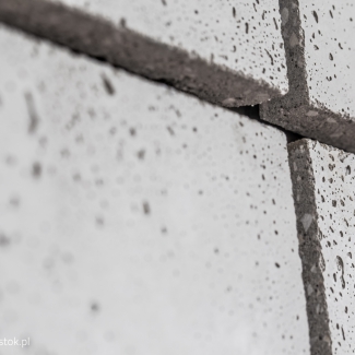 Naturalnie, beton architektoniczny