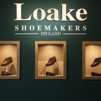 Loake Shoemakers