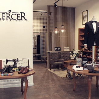 Mercer Fashion Poznań