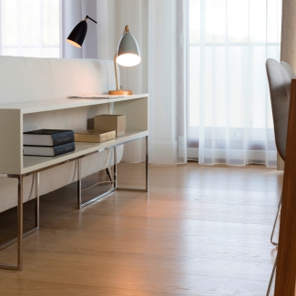 Apartament w Gdyni 2015