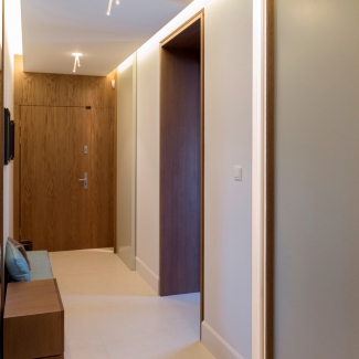 Apartament w Gdyni 2015