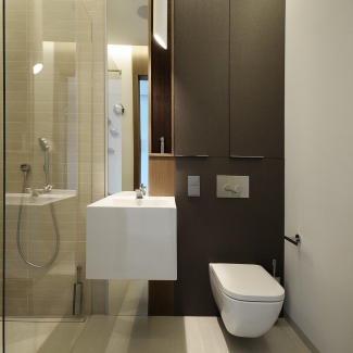Apartament w Gdyni 2015