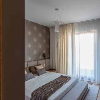 Apartament w Gdyni 2015