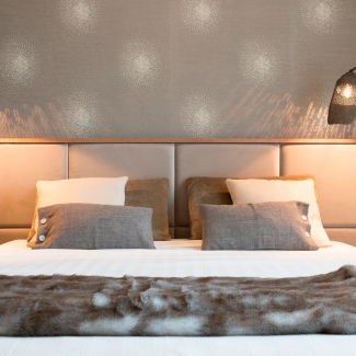 Apartament w Gdyni 2015