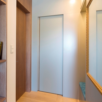 Apartament w Gdyni 2015