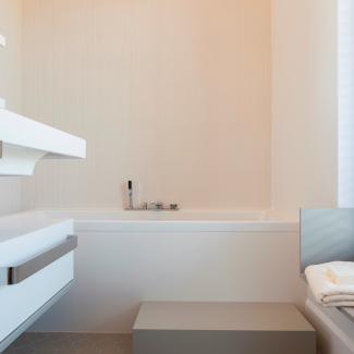 Apartament w Gdyni 2015