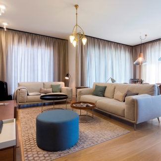 Apartament w Gdyni 2015