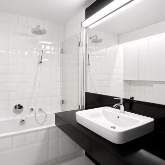 Tysiaclecie mieszkanie