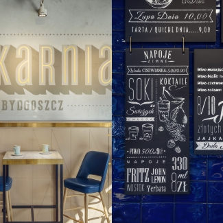 PIEKARNIA BYDGOSZCZ