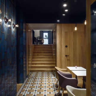 Sowa Patisserie & Restaurant London