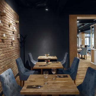 Sowa Patisserie & Restaurant London