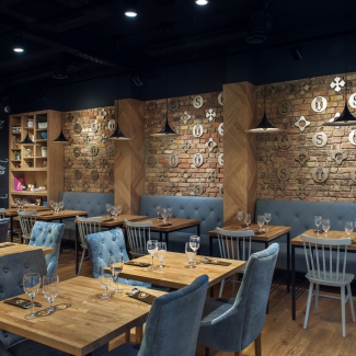 Sowa Patisserie & Restaurant London
