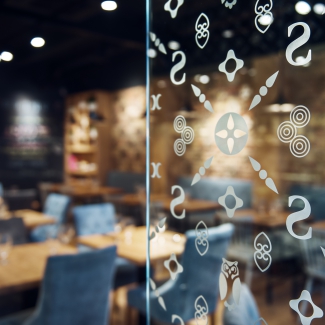 Sowa Patisserie & Restaurant London