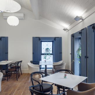 Sowa Patisserie & Restaurant London