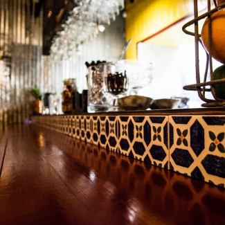 La Sirena: The Mexican food cartel