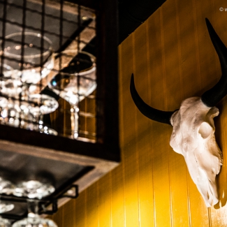La Sirena: The Mexican food cartel