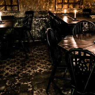 La Sirena: The Mexican food cartel