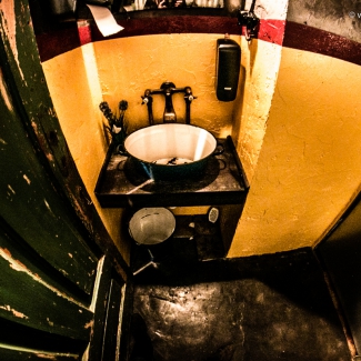 La Sirena: The Mexican food cartel