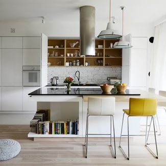 MIESZKANIE 102M² – MIASTECZKO WILANÓW