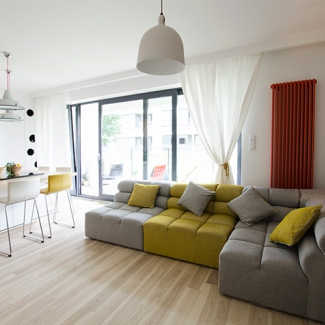 MIESZKANIE 102M² – MIASTECZKO WILANÓW