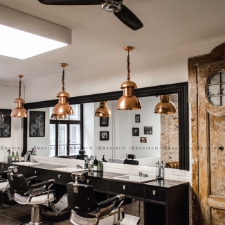 Barberian Academy & Barber Shop