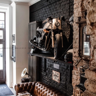 Barberian Academy & Barber Shop