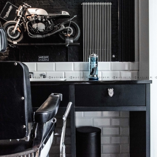 Barberian Academy & Barber Shop