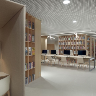 SOPOTEKA - Galeria Kultury Multimedialnej