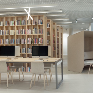 SOPOTEKA - Galeria Kultury Multimedialnej