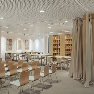 SOPOTEKA - Galeria Kultury Multimedialnej