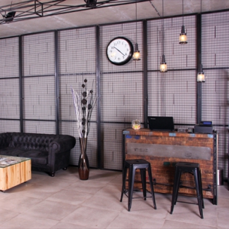 SALON HAIR&BEAUTY BONZA