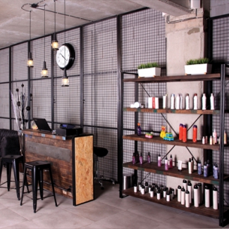 SALON HAIR&BEAUTY BONZA