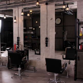 SALON HAIR&BEAUTY BONZA