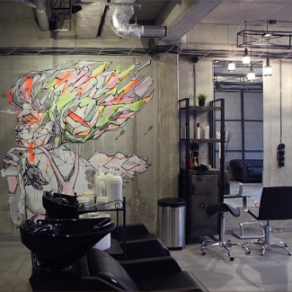 SALON HAIR&BEAUTY BONZA