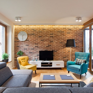 Apartament Wille Parkowa