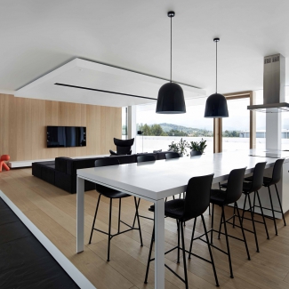 minimalistycznie i nowocześnie