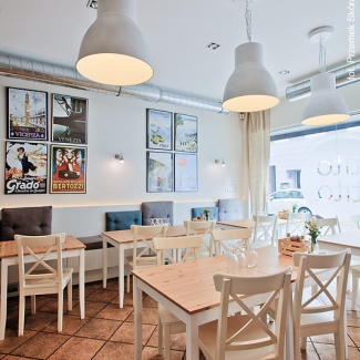 Pizzeria Tito Tito w Gliwicach