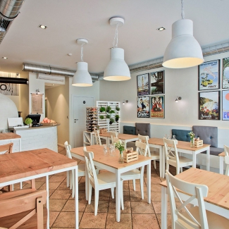 Pizzeria Tito Tito w Gliwicach