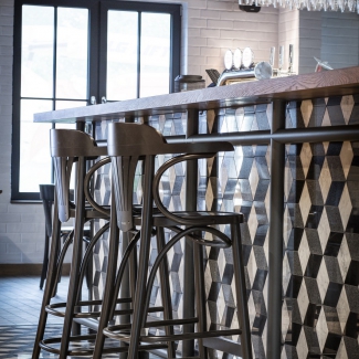 Hotel Almond,Gdańsk / restauracja