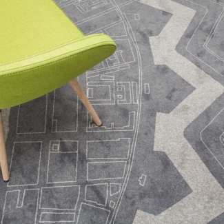 Hotel Almond,Gdańsk /pokój