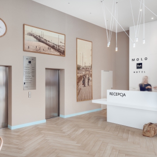 widok na recepcję 2