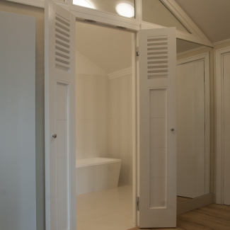 Hotel Baltica Residence w Sopocie