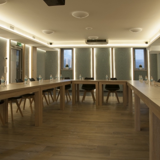 Hotel Baltica Residence w Sopocie