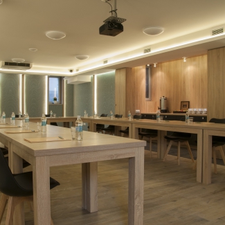 Hotel Baltica Residence w Sopocie