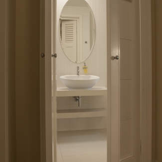 Hotel Baltica Residence w Sopocie