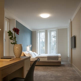 Hotel Baltica Residence w Sopocie